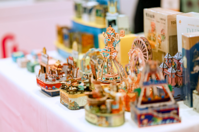 4月深圳禮品家居展深挖禮業(yè)新增量,打造禮業(yè)趨勢(shì)風(fēng)向標(biāo)