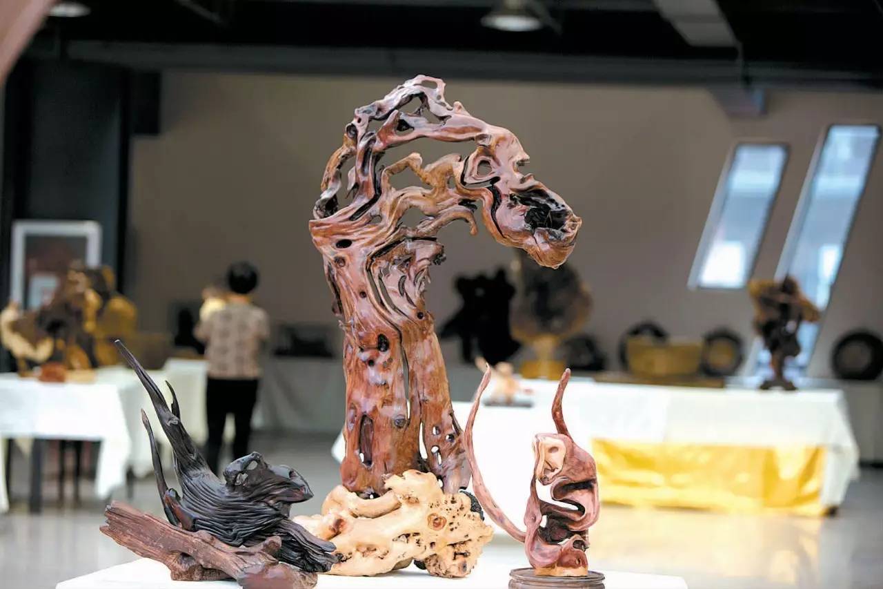 關(guān)注 | 2017木文化產(chǎn)業(yè)發(fā)展論壇系列活動(dòng),木藝云南長臉了_文化_網(wǎng)