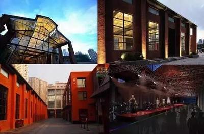 北京798張國華:對于文化創(chuàng)意產(chǎn)業(yè)園區(qū)發(fā)展的幾點(diǎn)思考