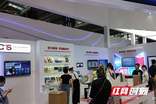 原創(chuàng)精品領(lǐng)銜，出版湘軍五大板塊亮相深圳文化產(chǎn)業(yè)盛會