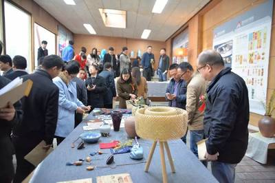 洛陽市設計聯盟成立，搭建交互平臺促進文化產業協作