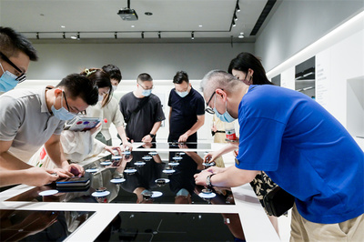 柏廚游學(xué)收官 用一場(chǎng)行走，解讀古今人文寫(xiě)給設(shè)計(jì)的“情詩(shī)”與文化產(chǎn)業(yè)的交融