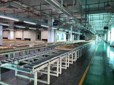 珠江鋼琴增城國(guó)家文化產(chǎn)業(yè)示范基地 年產(chǎn)15萬(wàn)架鋼琴制造巨擘的見(jiàn)證