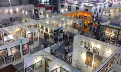 文博會(huì) 一座連接歷史與未來(lái)、中國(guó)與世界的“文化金橋”